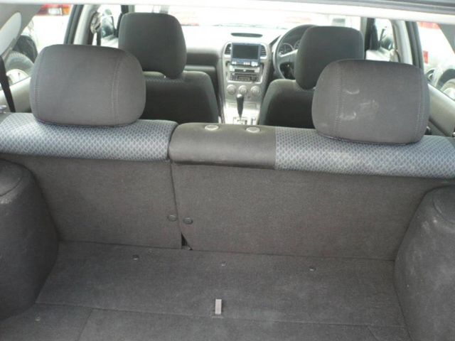 2004 Subaru Impreza