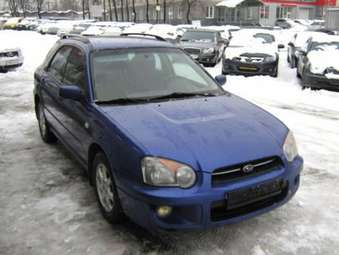 Impreza
