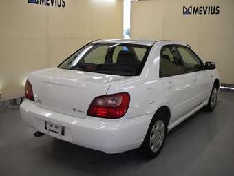 Impreza