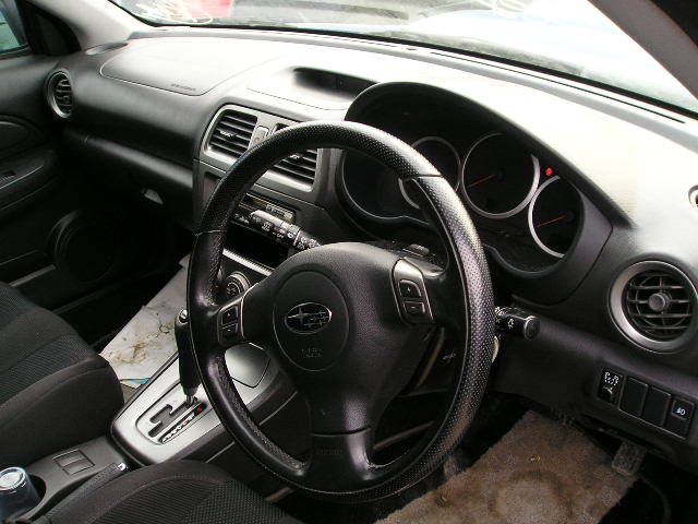 2004 Subaru Impreza