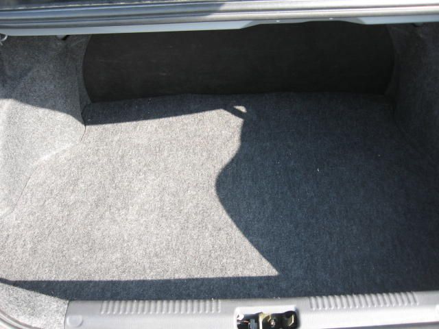 2004 Subaru Impreza
