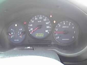 2004 Impreza