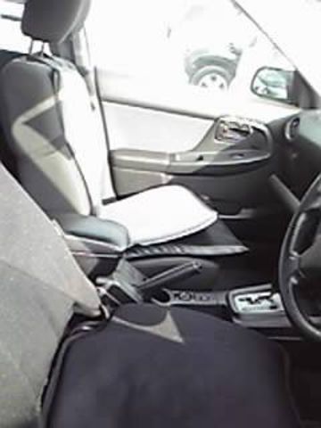 2004 Subaru Impreza