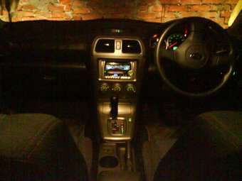 2004 Subaru Impreza For Sale