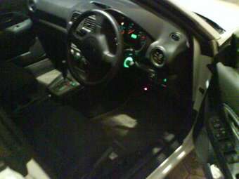 2004 Subaru Impreza Pictures