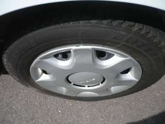 2004 Subaru Impreza Pictures