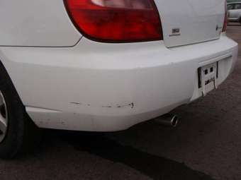 2004 Subaru Impreza For Sale