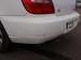 Preview Subaru Impreza