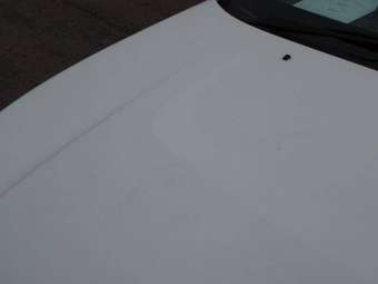 2004 Subaru Impreza Pictures