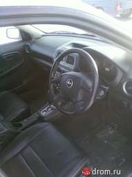 2004 Subaru Impreza Photos