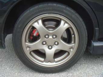 2004 Subaru Impreza For Sale