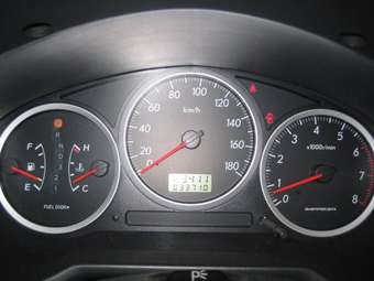 2004 Subaru Impreza For Sale