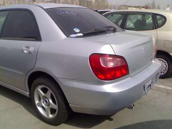 2004 Subaru Impreza For Sale