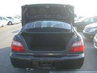 2004 Subaru Impreza For Sale
