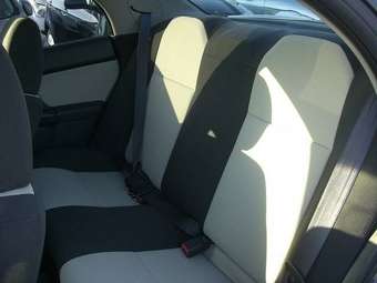 2004 Subaru Impreza Pictures