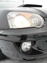 2004 Subaru Impreza Photos