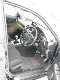 2004 Subaru Impreza Pictures