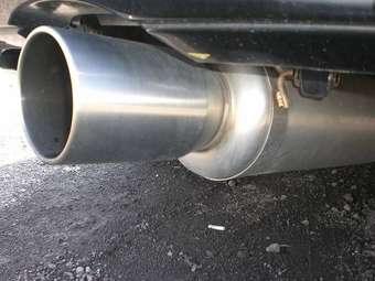 2004 Subaru Impreza Pictures