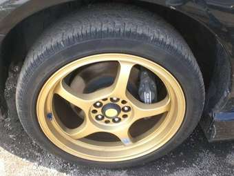 2004 Subaru Impreza For Sale