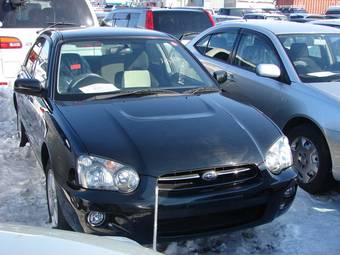 2004 Subaru Impreza For Sale