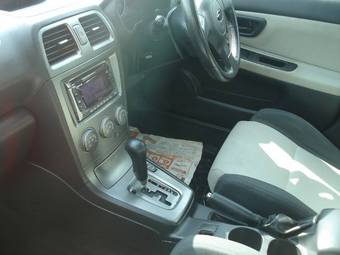 2004 Subaru Impreza Pics