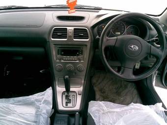 2004 Subaru Impreza For Sale