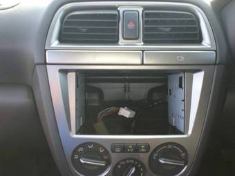 2004 Subaru Impreza For Sale