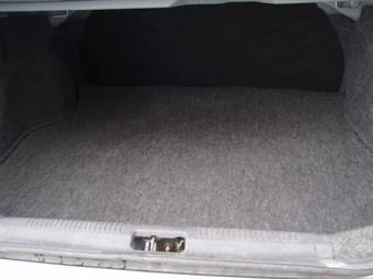 2004 Subaru Impreza Images