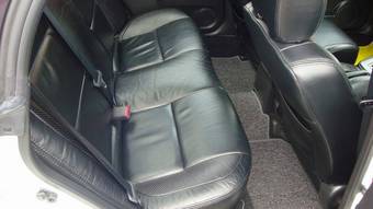2004 Subaru Impreza Pictures