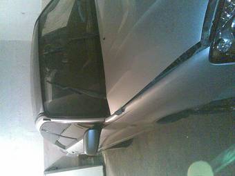 2004 Subaru Impreza Photos