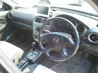 2004 Subaru Impreza For Sale