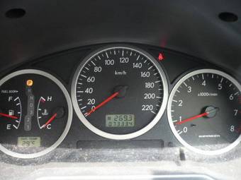 2004 Subaru Impreza For Sale