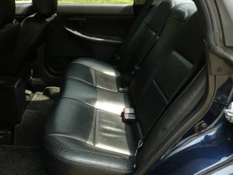 2004 Subaru Impreza Pictures