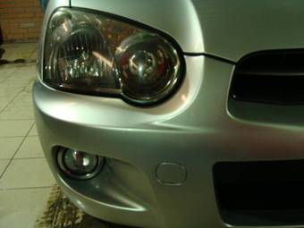 2004 Subaru Impreza For Sale