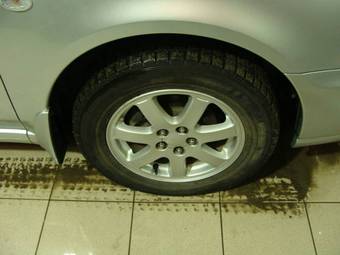 2004 Subaru Impreza For Sale