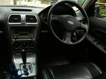 2004 Subaru Impreza For Sale