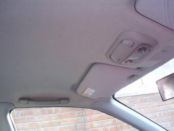 2004 Subaru Impreza Pictures