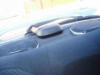 2004 Subaru Impreza Pictures