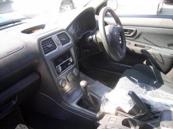 2004 Subaru Impreza For Sale
