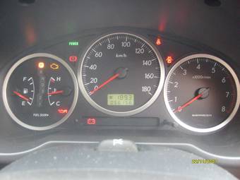 2004 Subaru Impreza For Sale
