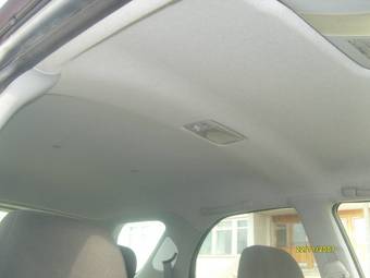 2004 Subaru Impreza Pictures