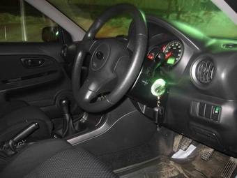 2004 Subaru Impreza For Sale