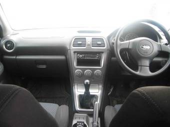 2004 Subaru Impreza For Sale