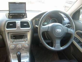 2004 Subaru Impreza For Sale