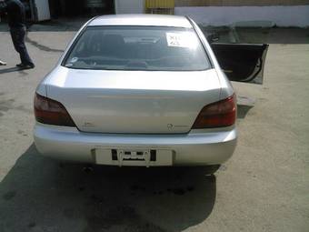 2004 Subaru Impreza For Sale
