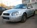 Preview Subaru Impreza