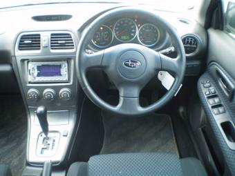 2004 Subaru Impreza For Sale