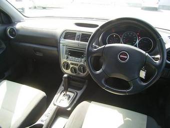 2004 Subaru Impreza For Sale