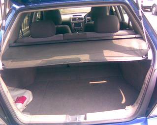 2004 Subaru Impreza For Sale