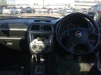 2004 Subaru Impreza For Sale